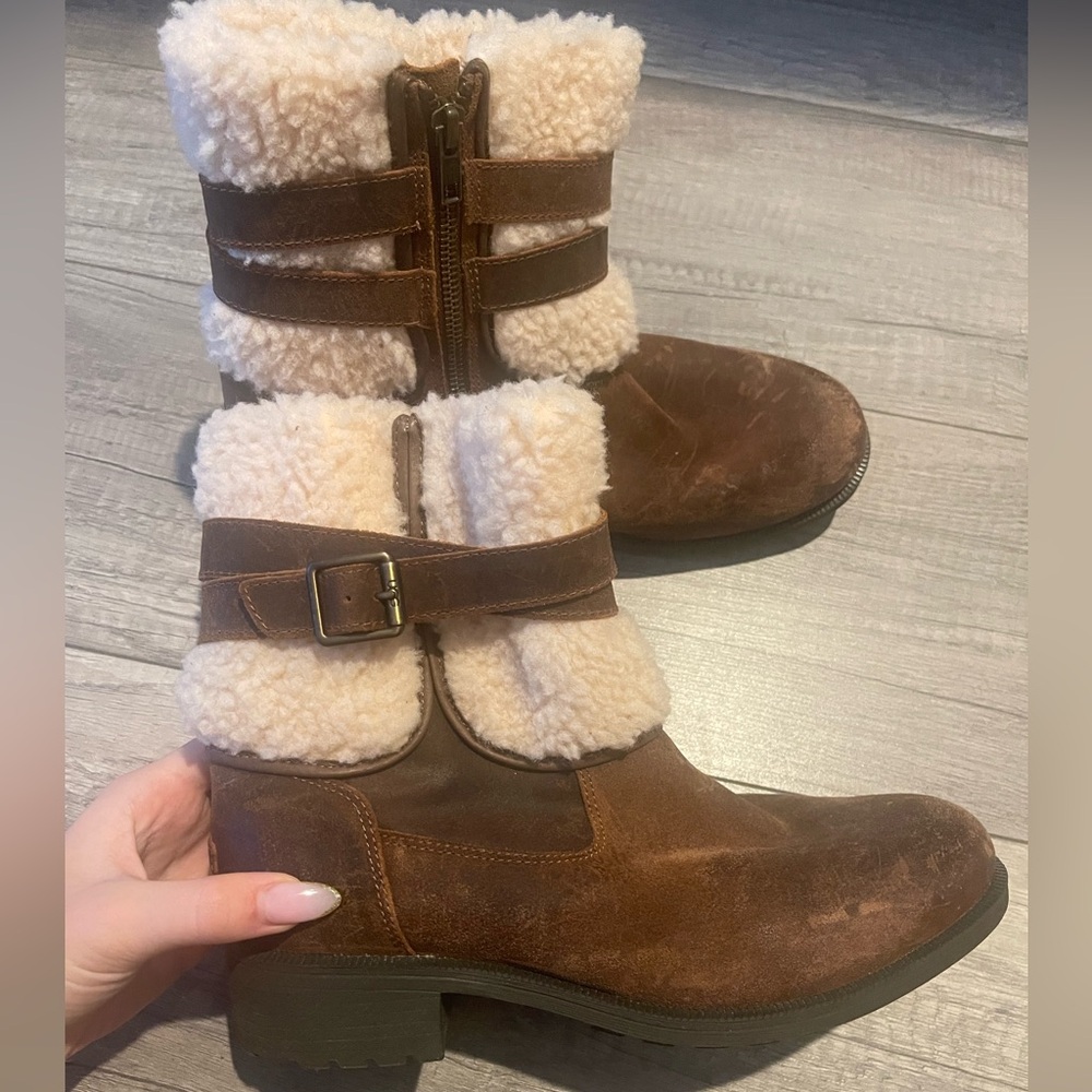 ugg blayre boots
